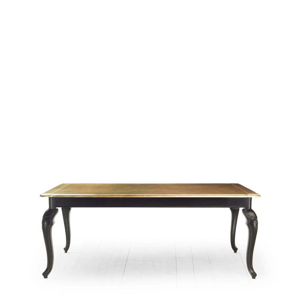 Rivoli - Rectangular dining table 