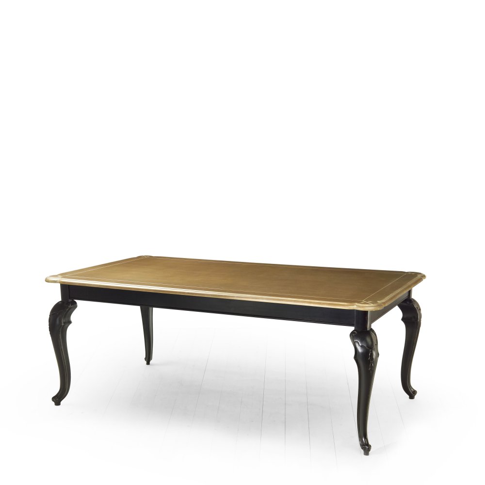 Rivoli - Rectangular dining table 