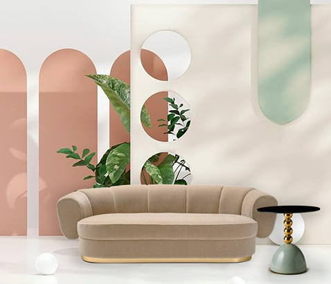 MARIONI ESPONE A MAISON & OBJET - PARIGI