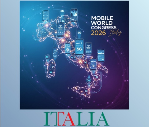 COLUX STARTUP AT MWC 2026