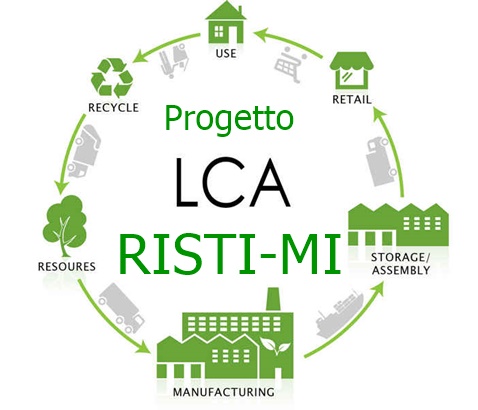 "RISTI-MI" PROJECT ON LCA