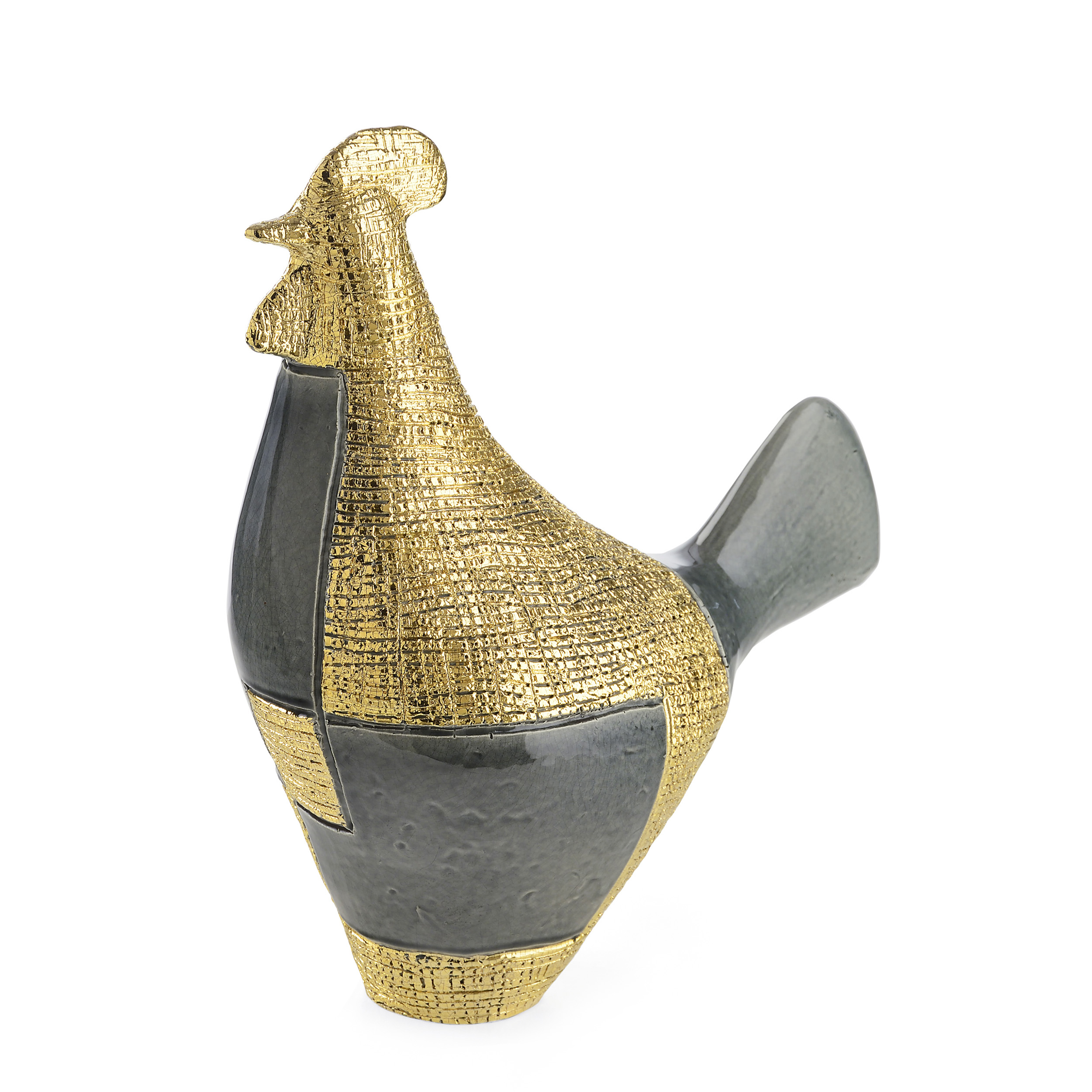 Pop - Tall cock