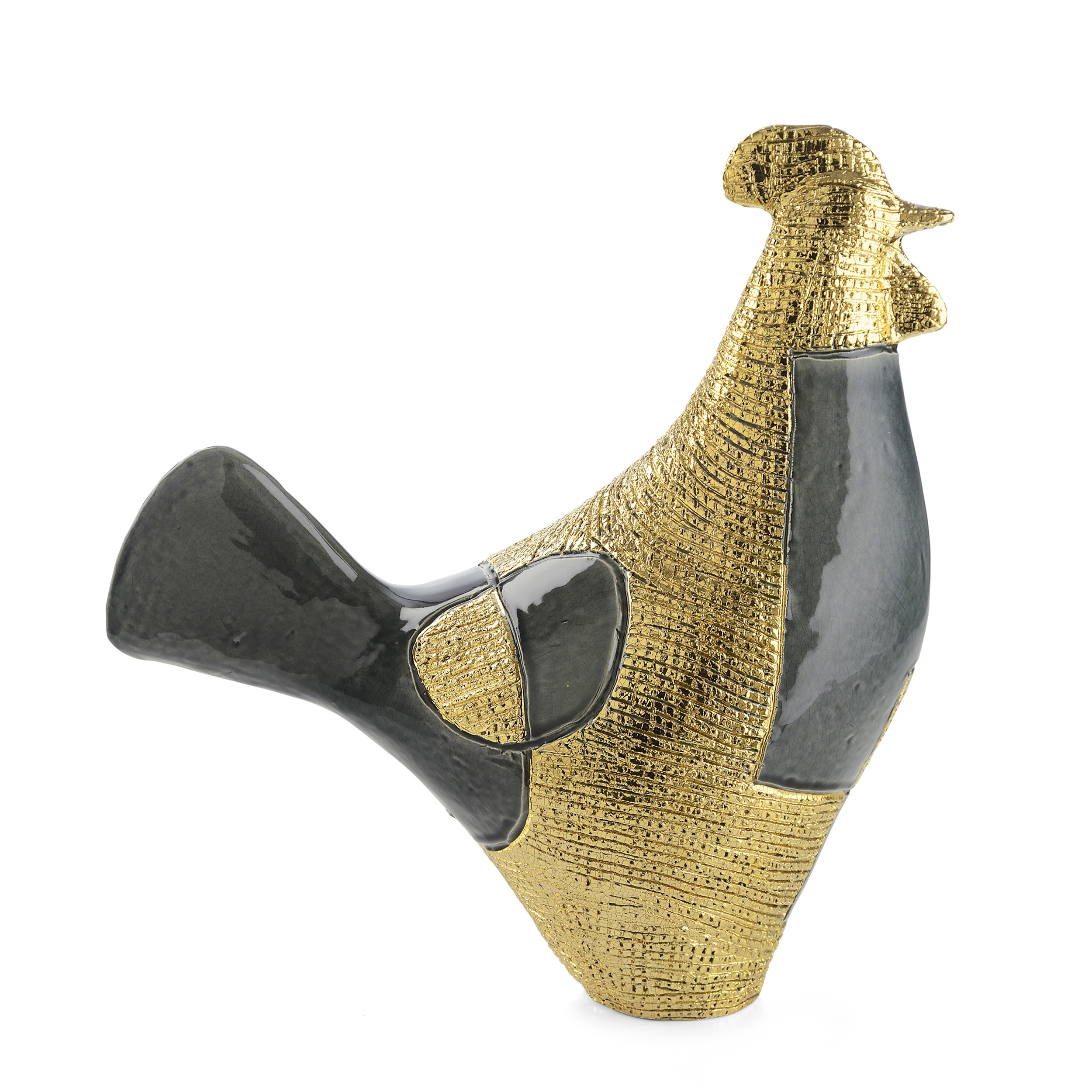 Pop - Tall cock