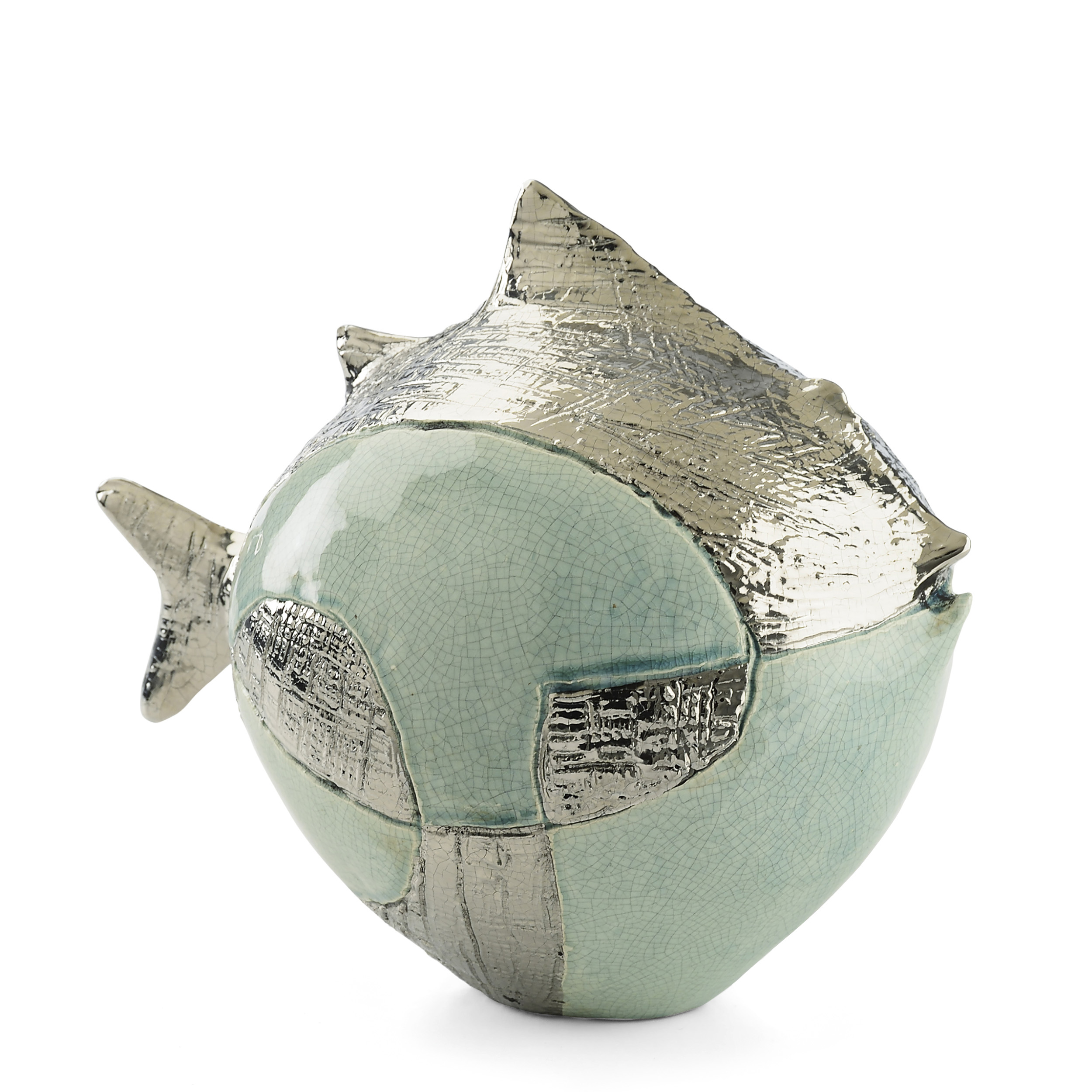 Pop - Puffer fish