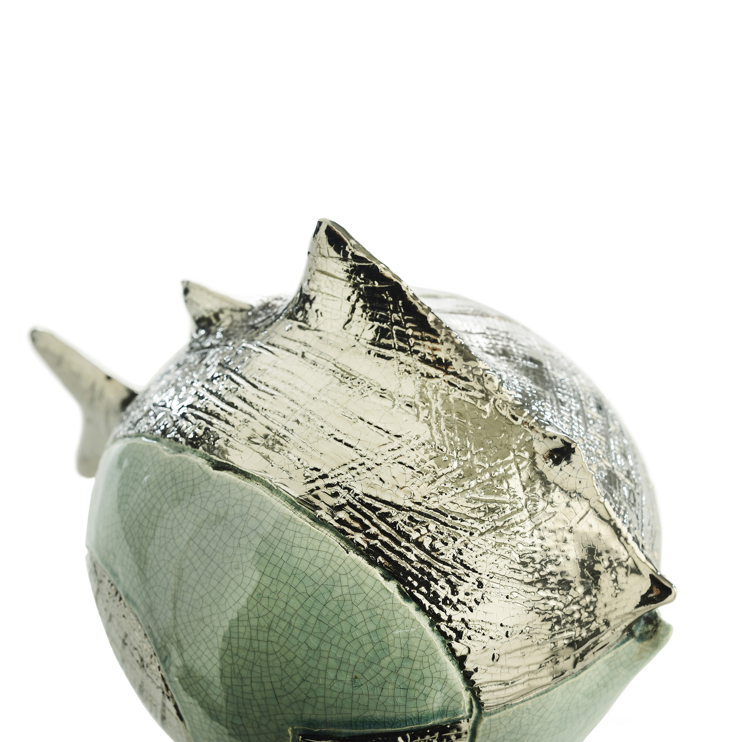 Pop - Puffer fish