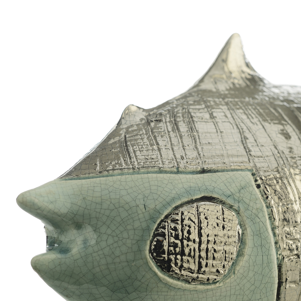 Pop - Pesce lungo