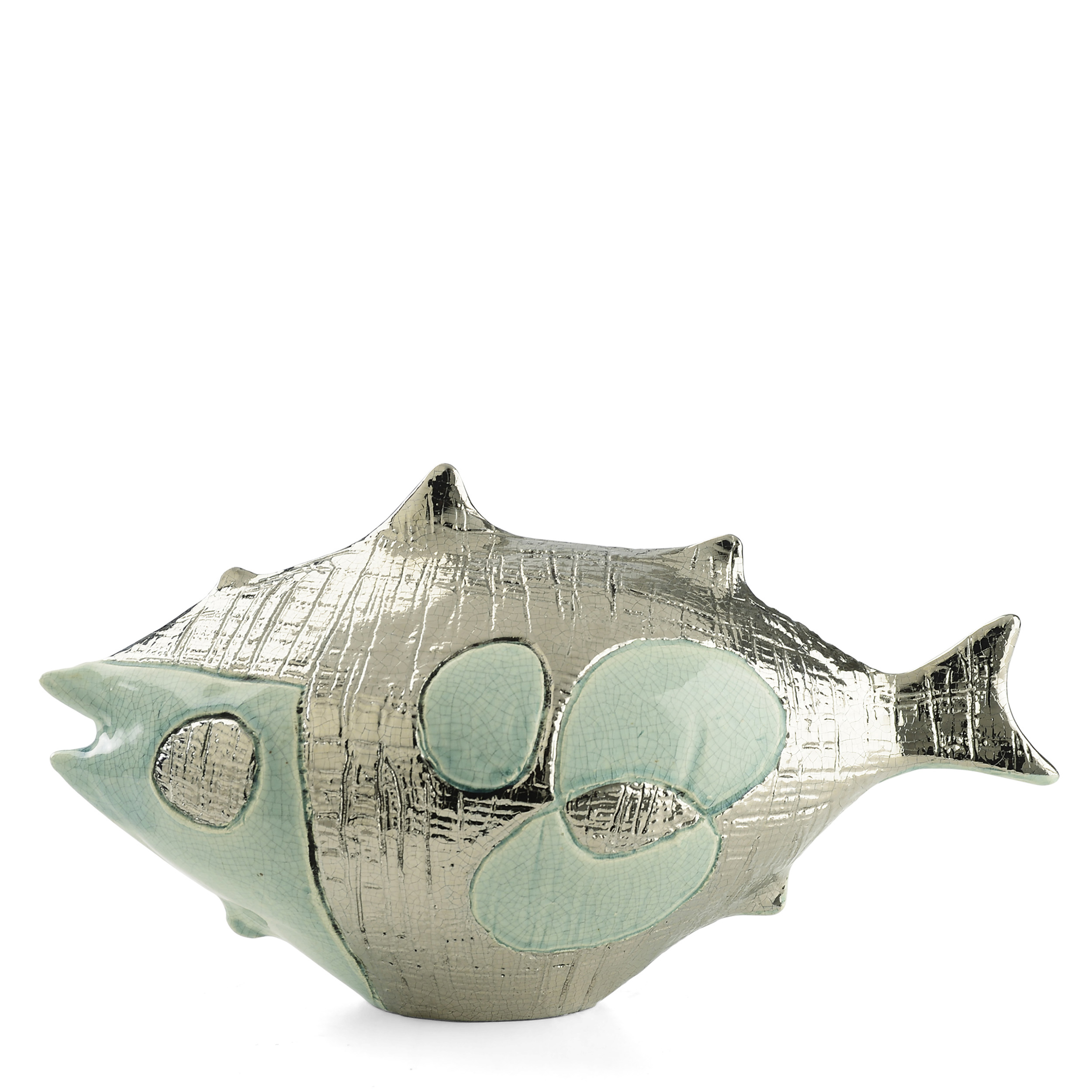 Pop - Pesce lungo