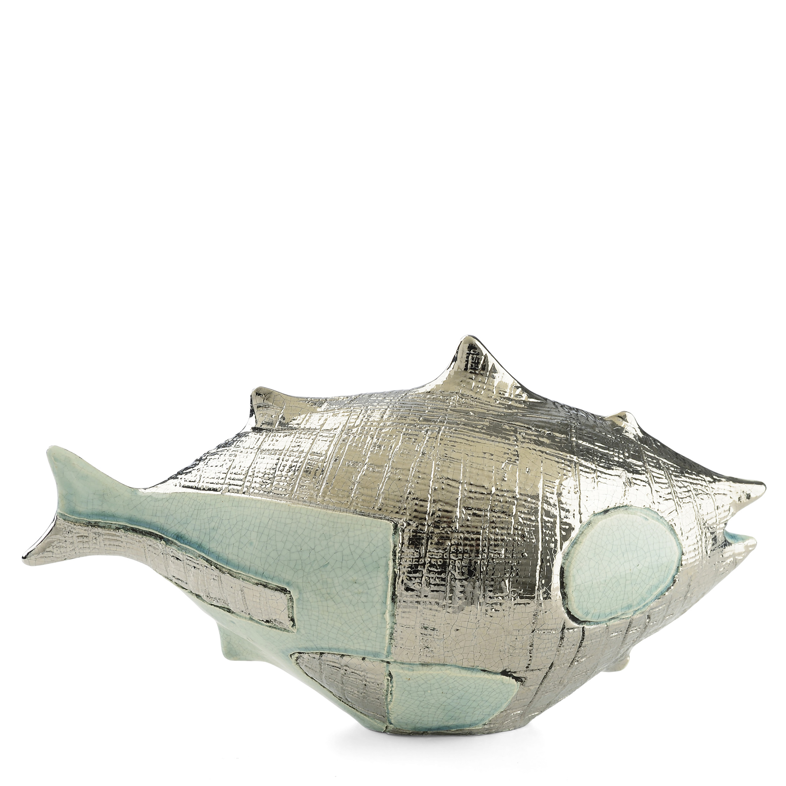 Pop - Pesce lungo