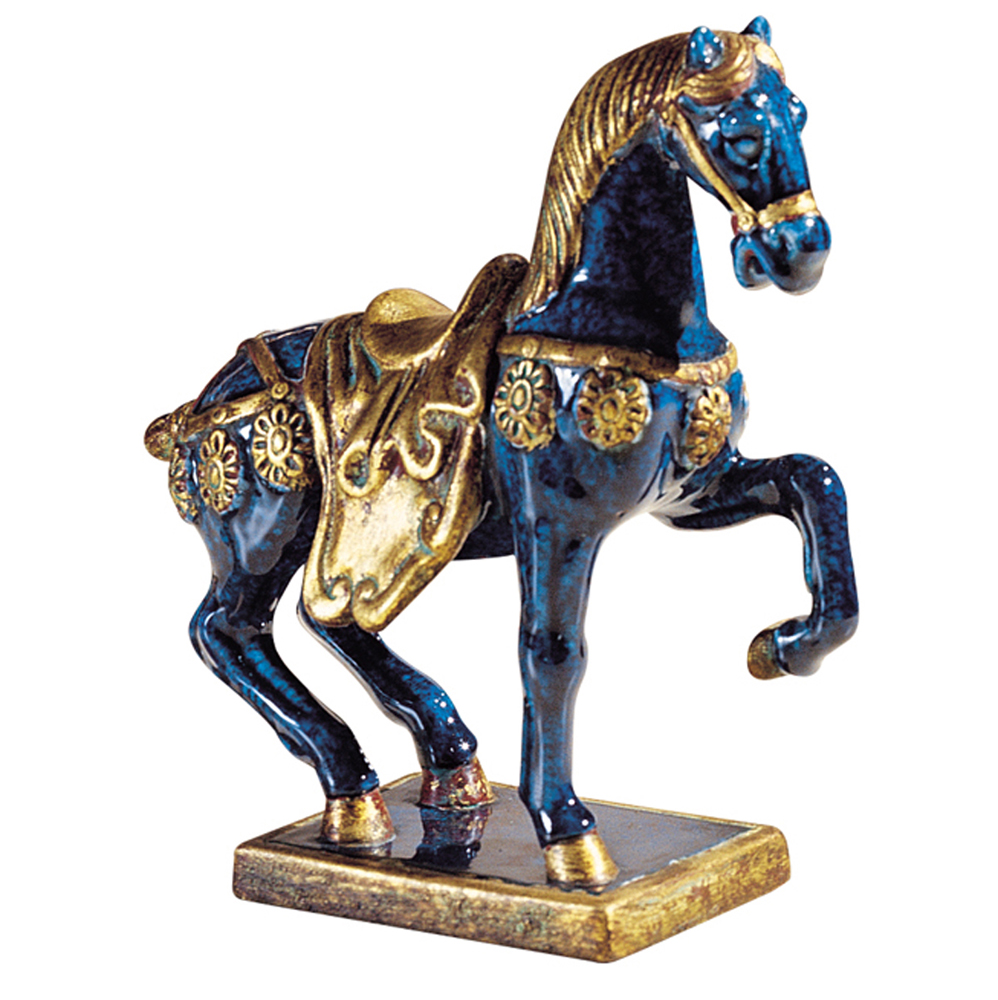 T'Ang - Cavallo sinistro piccolo