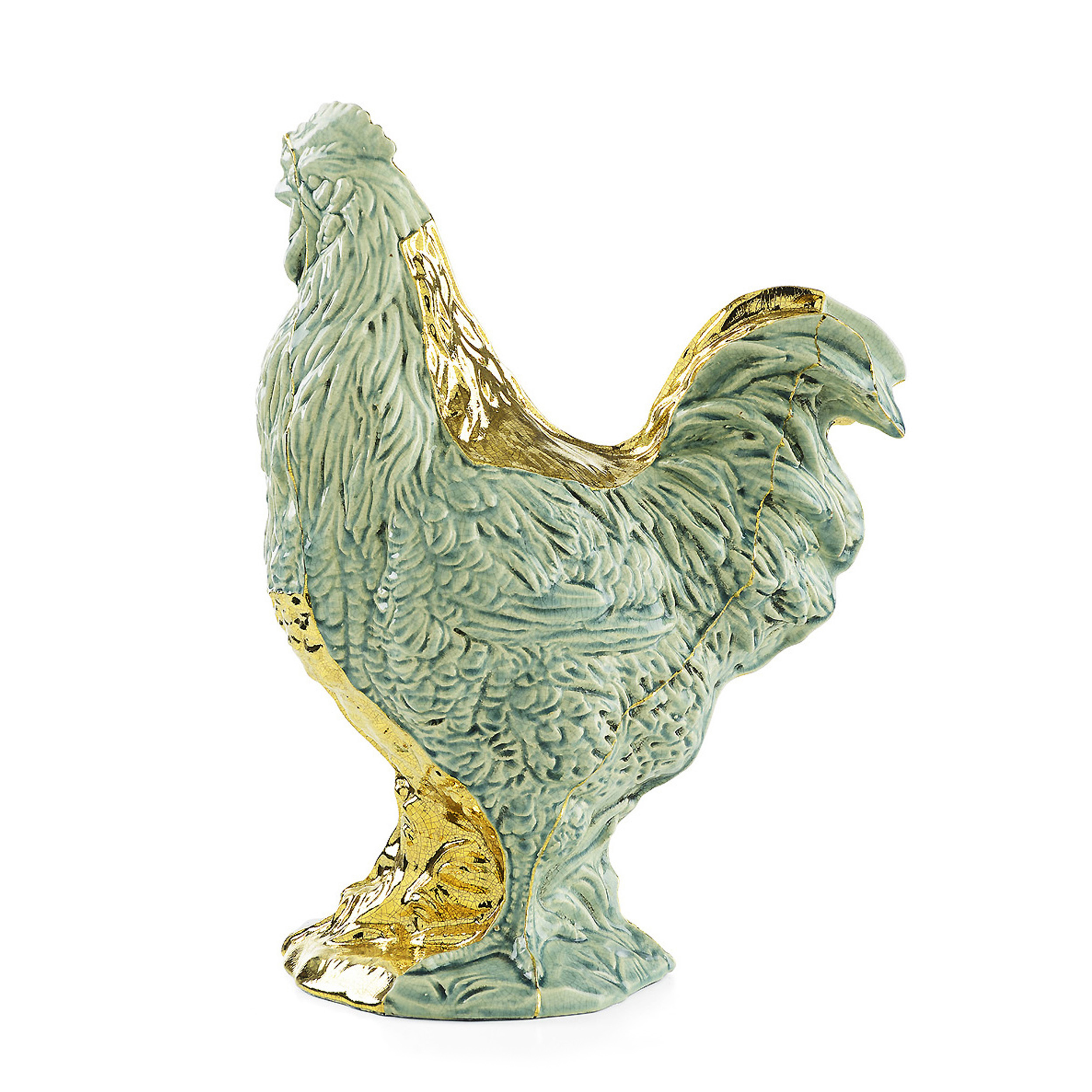 Pop - Gallina 