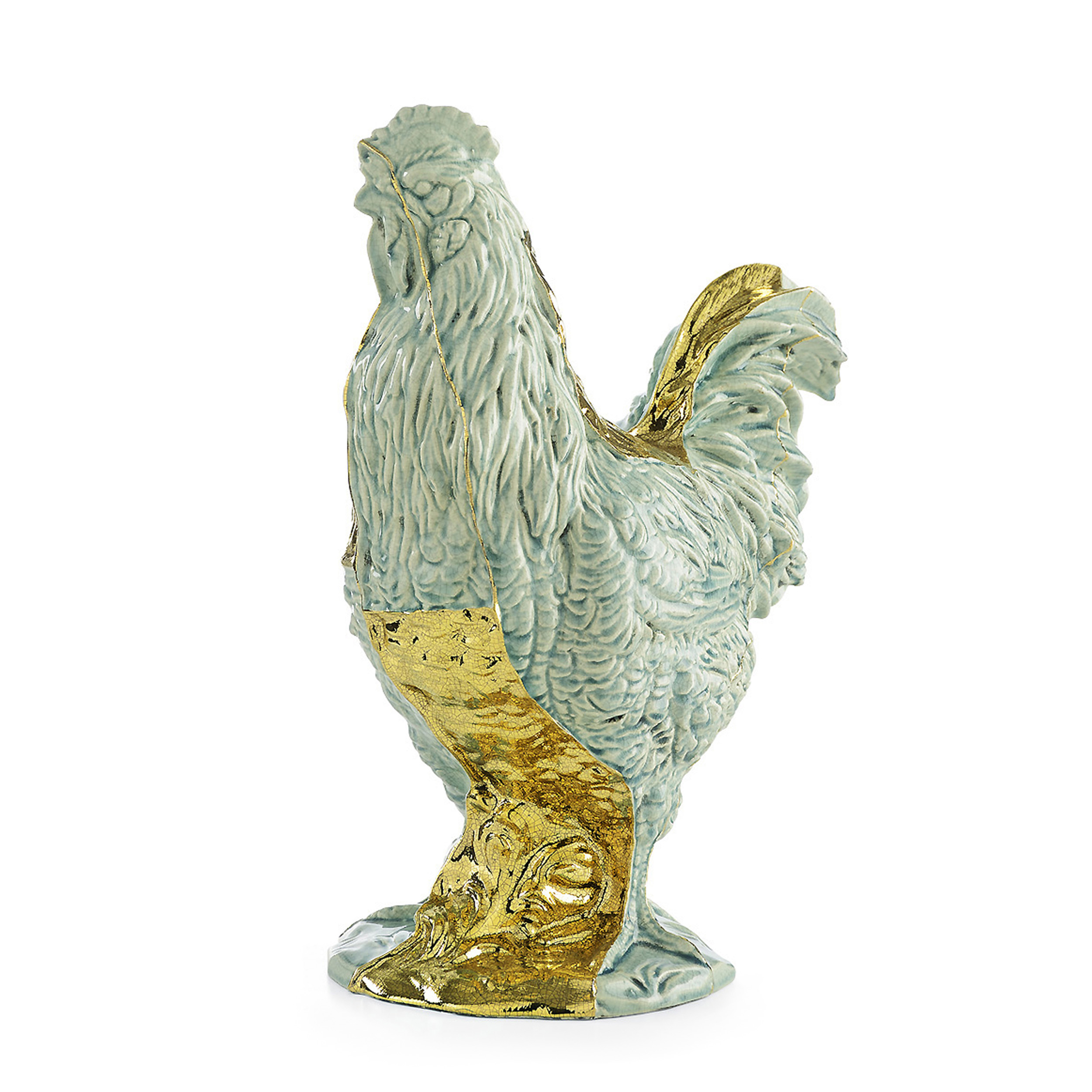 Pop - Gallina 