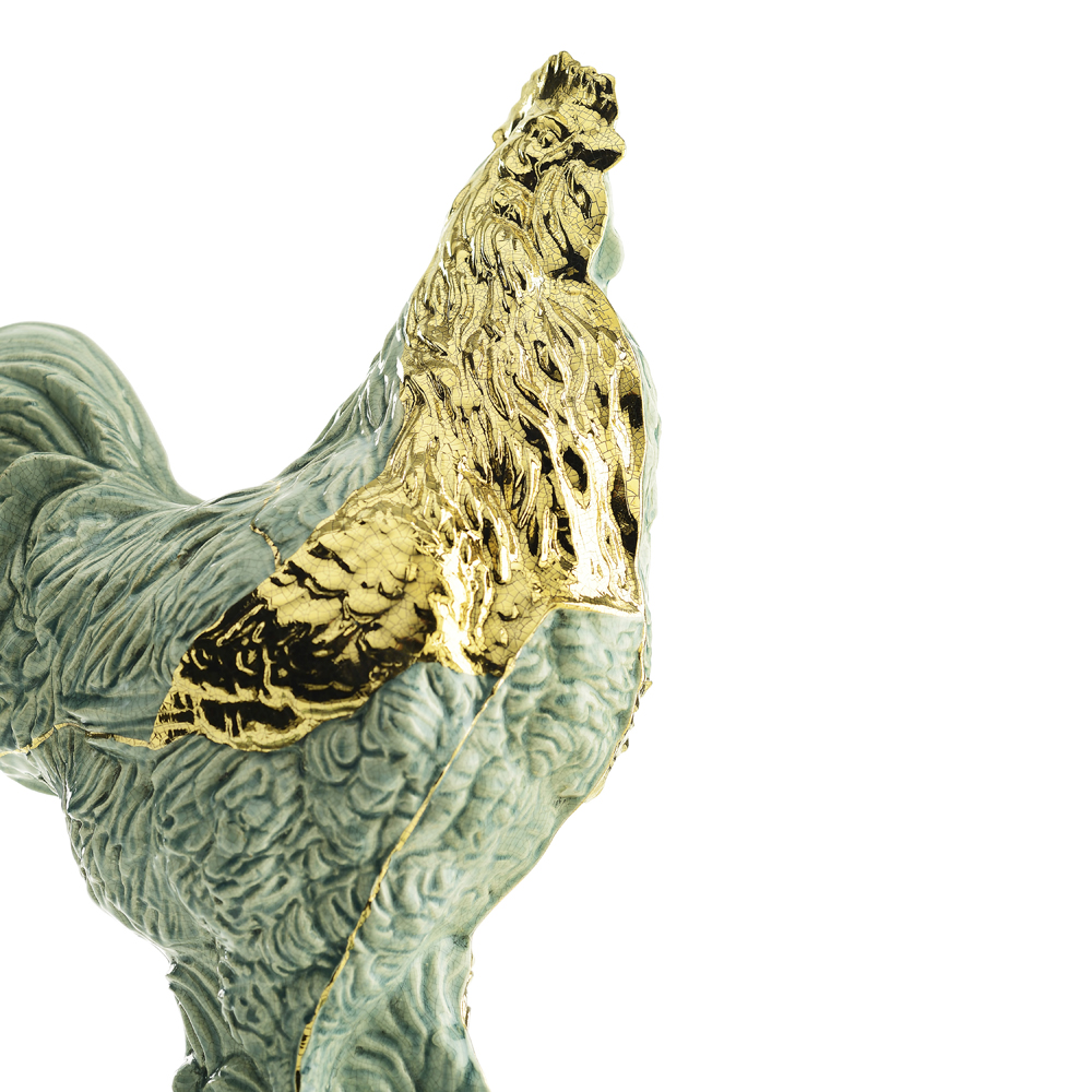 Pop - Gallina 