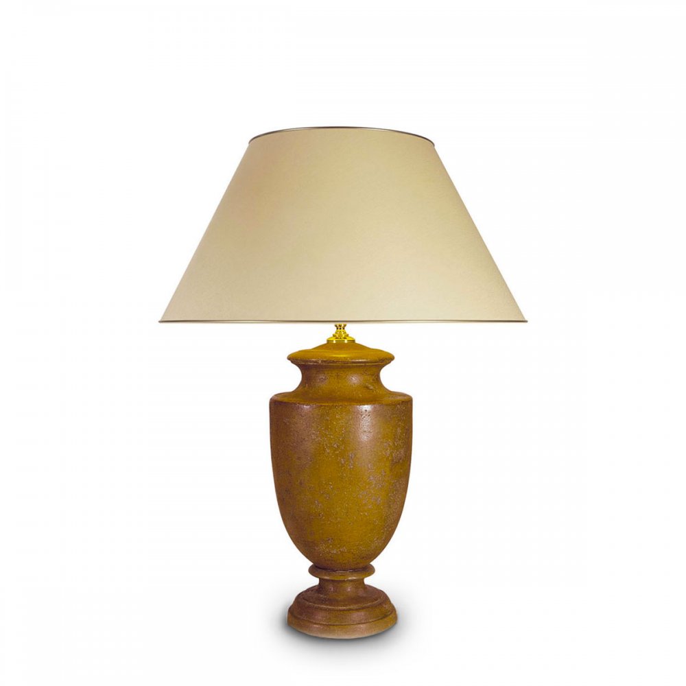 Timber - Lampada media