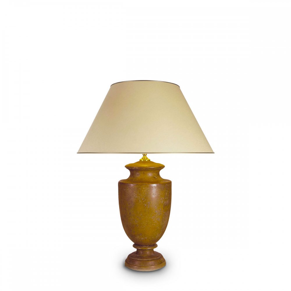 Timber - Lampada piccola