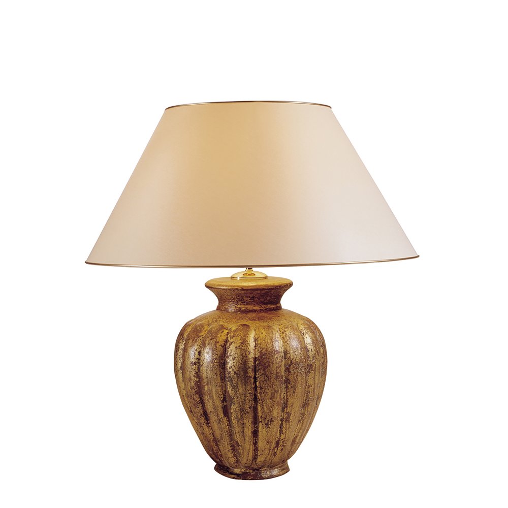 Guelfa - Lampada media