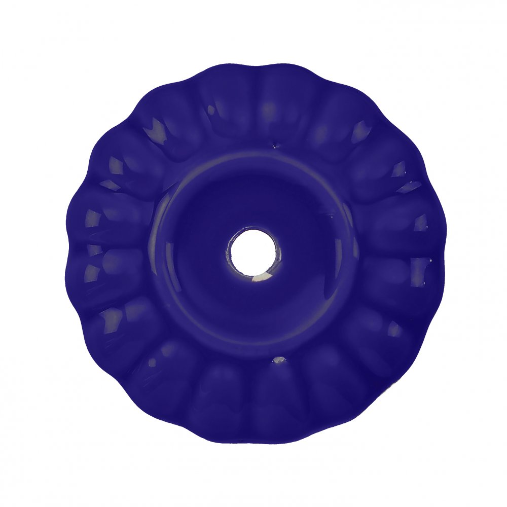 SMALTO Blu Cobalto