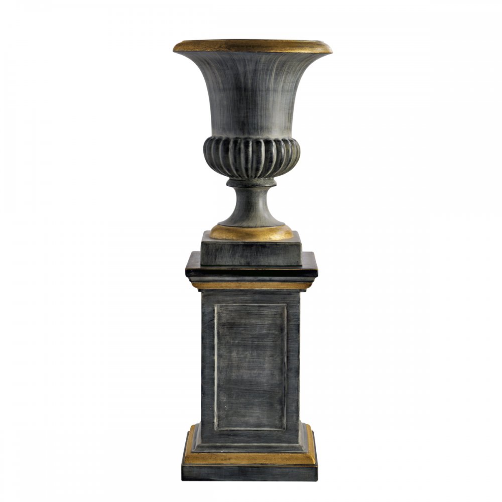 Medici - Colonna quadrata 