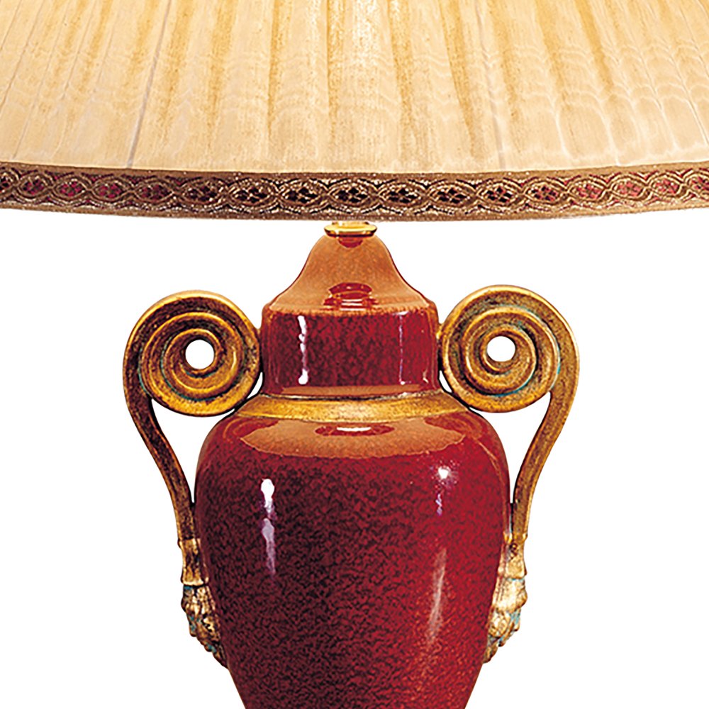 Louvre  - Medium table lamp