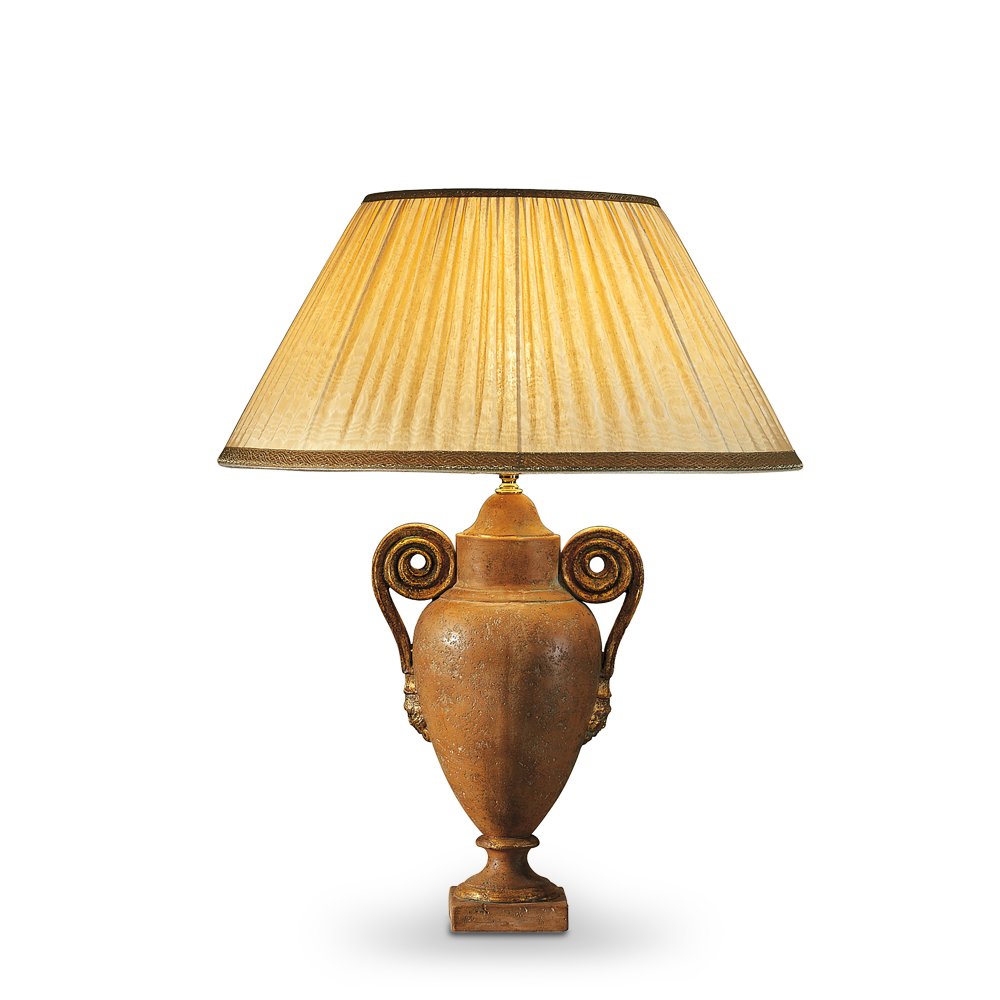 Louvre  - Medium table lamp