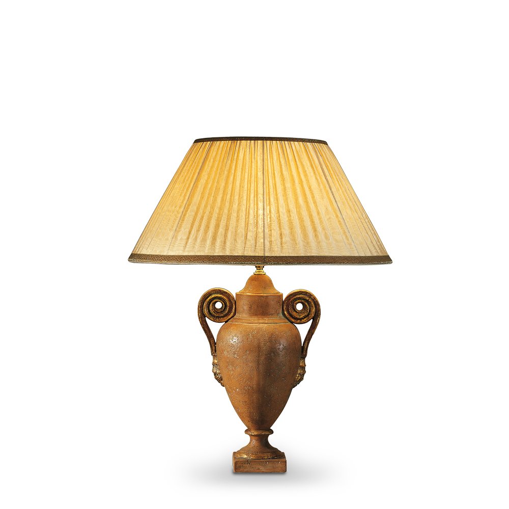Louvre - Lampada piccola