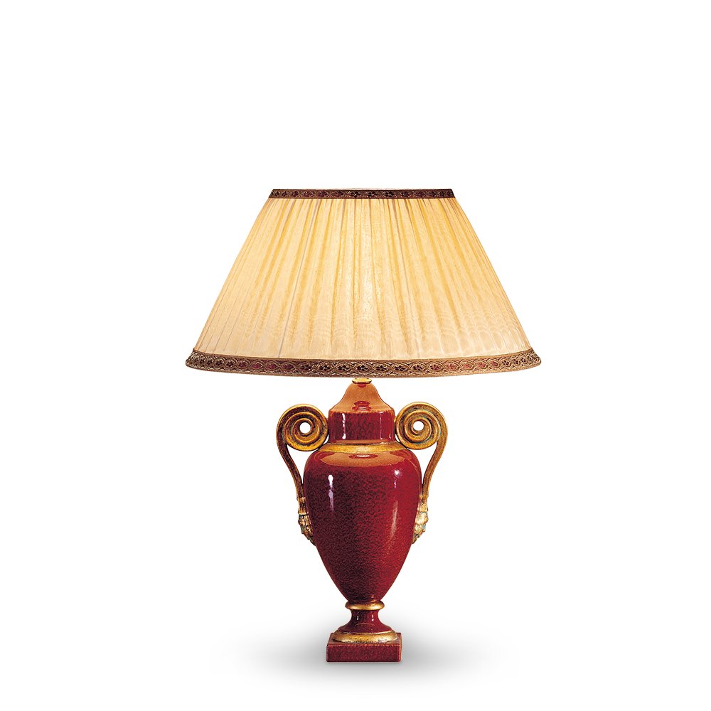 Louvre - Lampada piccola