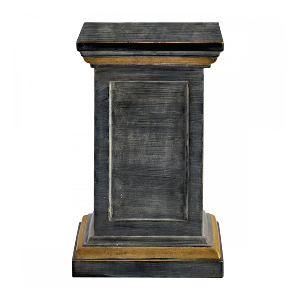 Medici - Colonna quadrata 