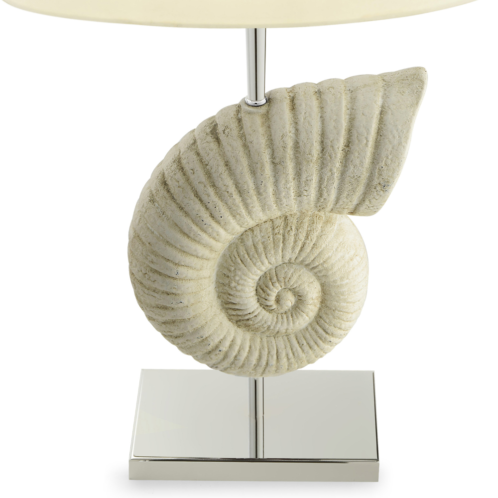Nautilus - Large table lamp