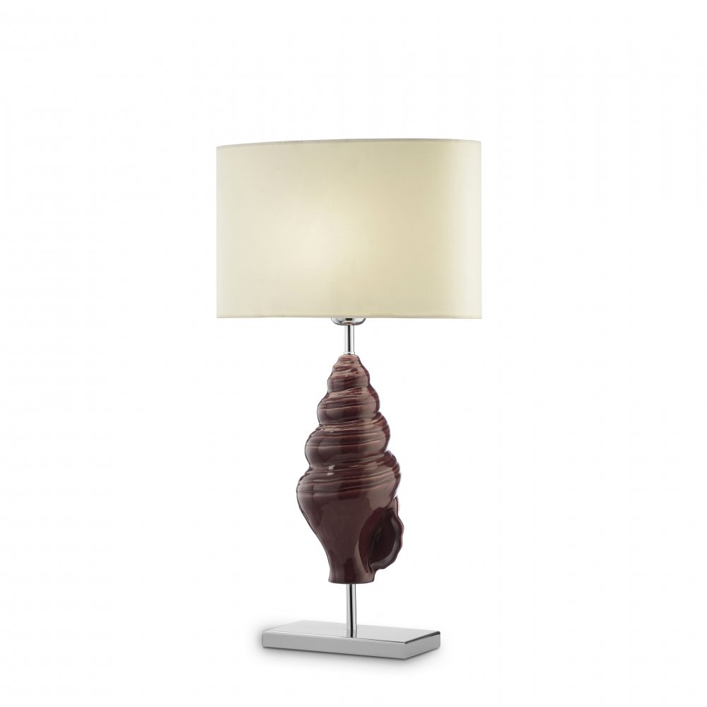Tibiae - Lampada media