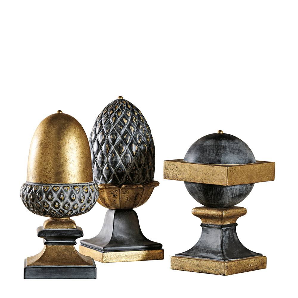 Vinci - Elemento decorativo