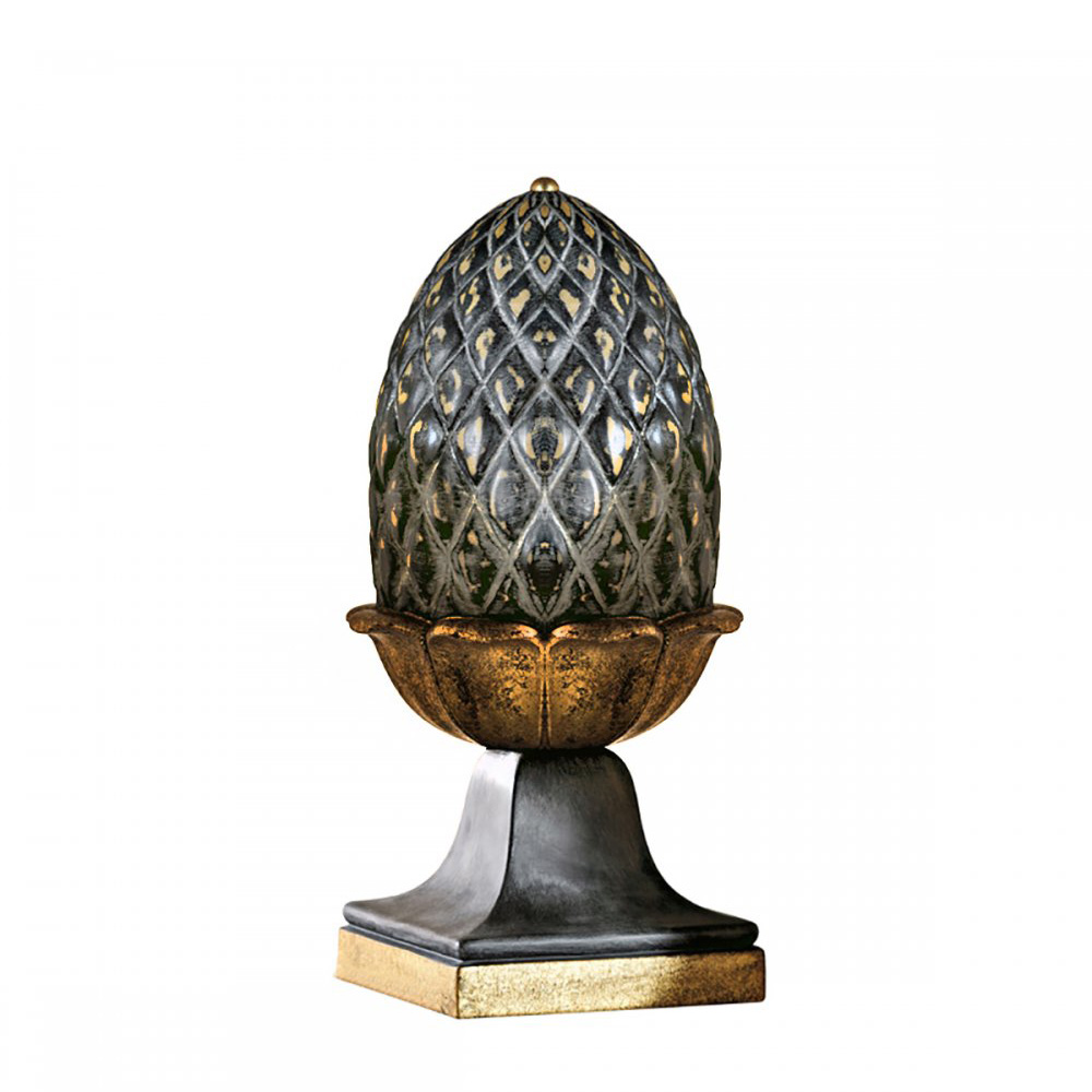 Vinci - Elemento decorativo