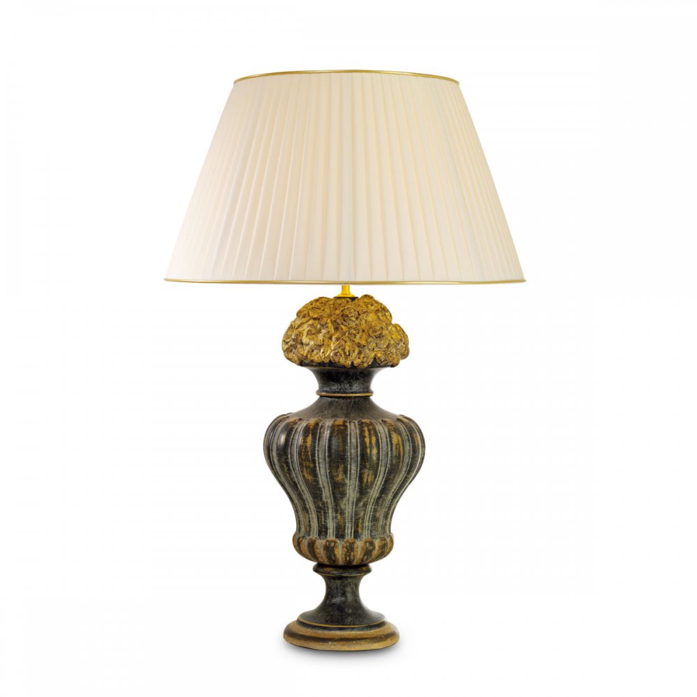 Sevilla - Lampada 