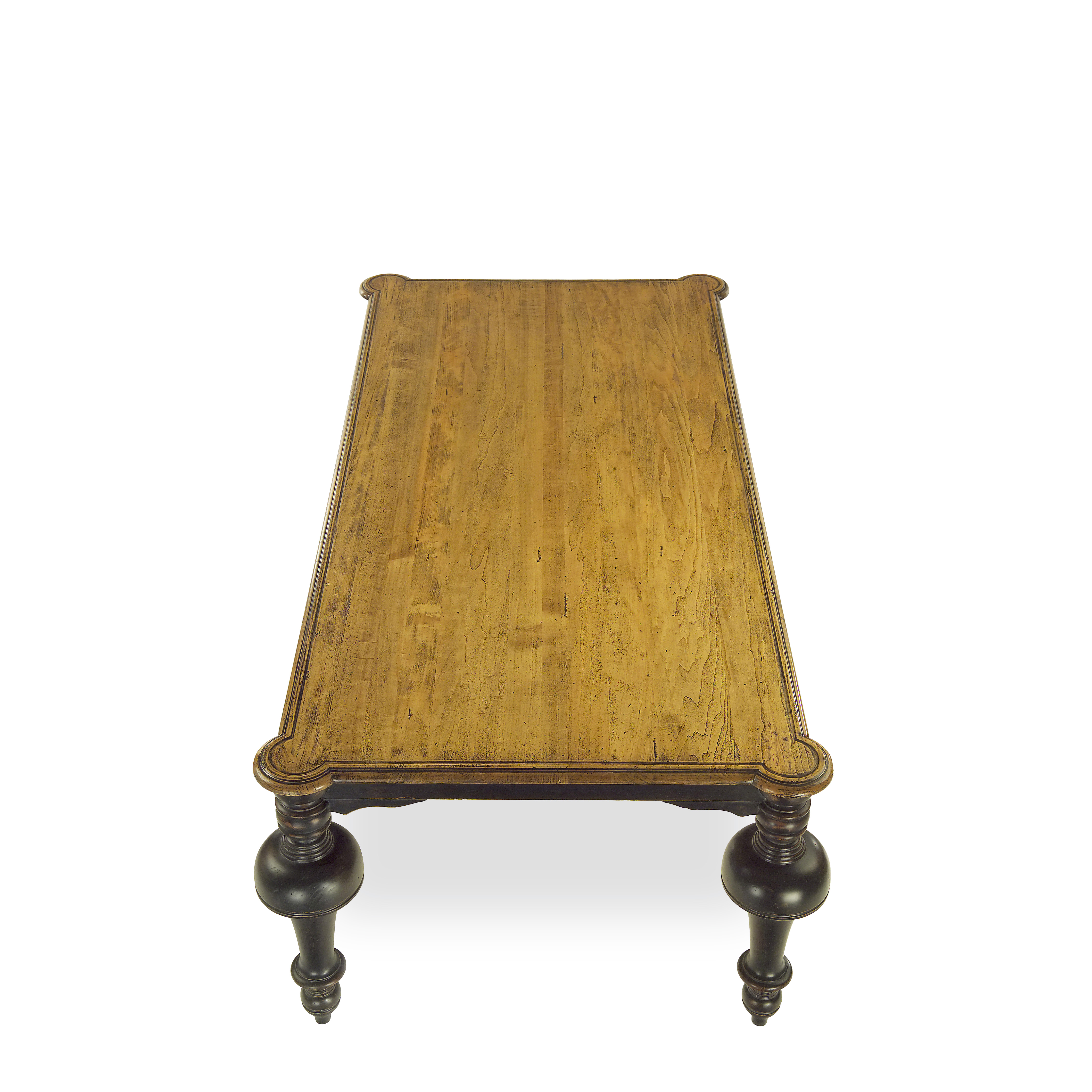 Tower - Rectangular dining table