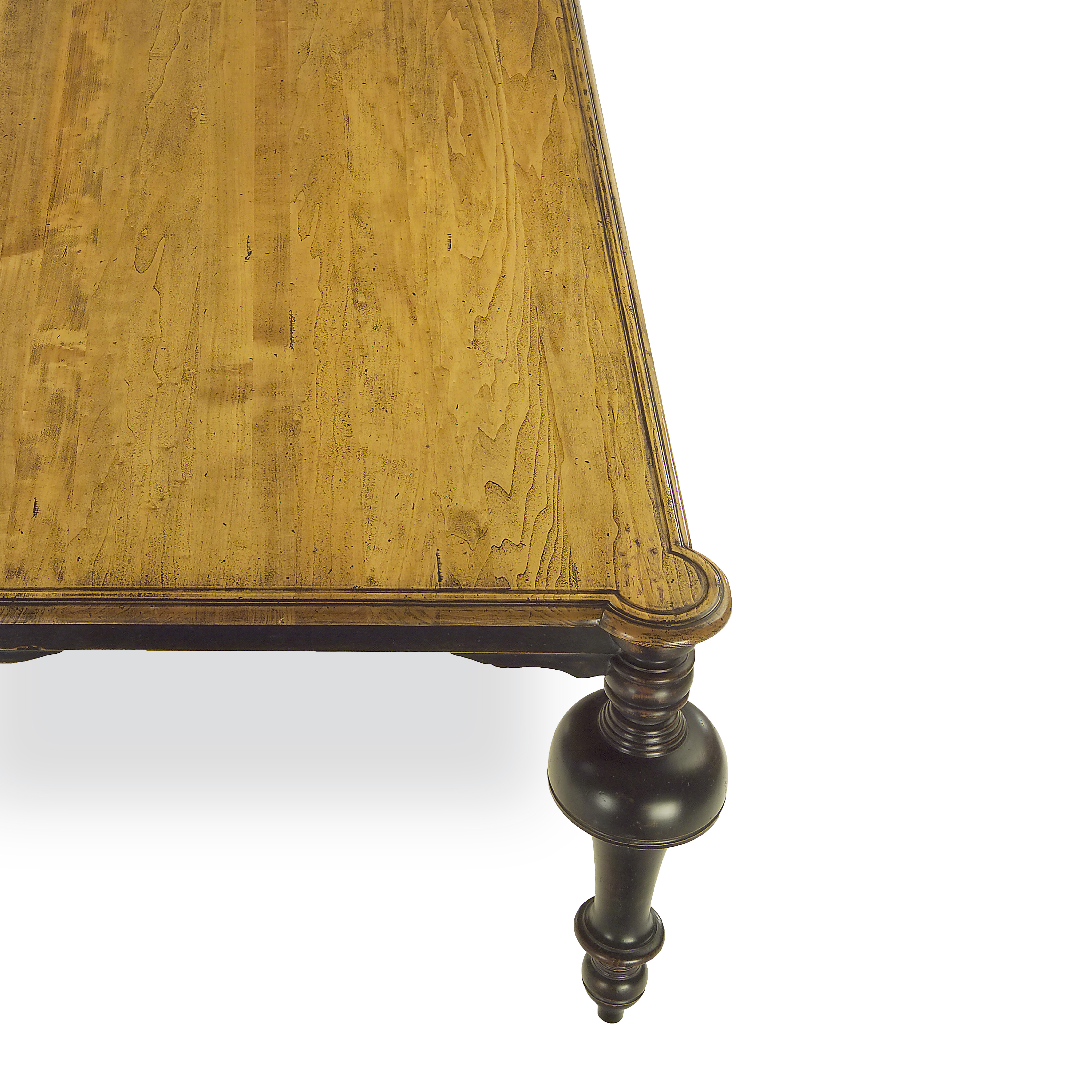 Tower - Rectangular dining table