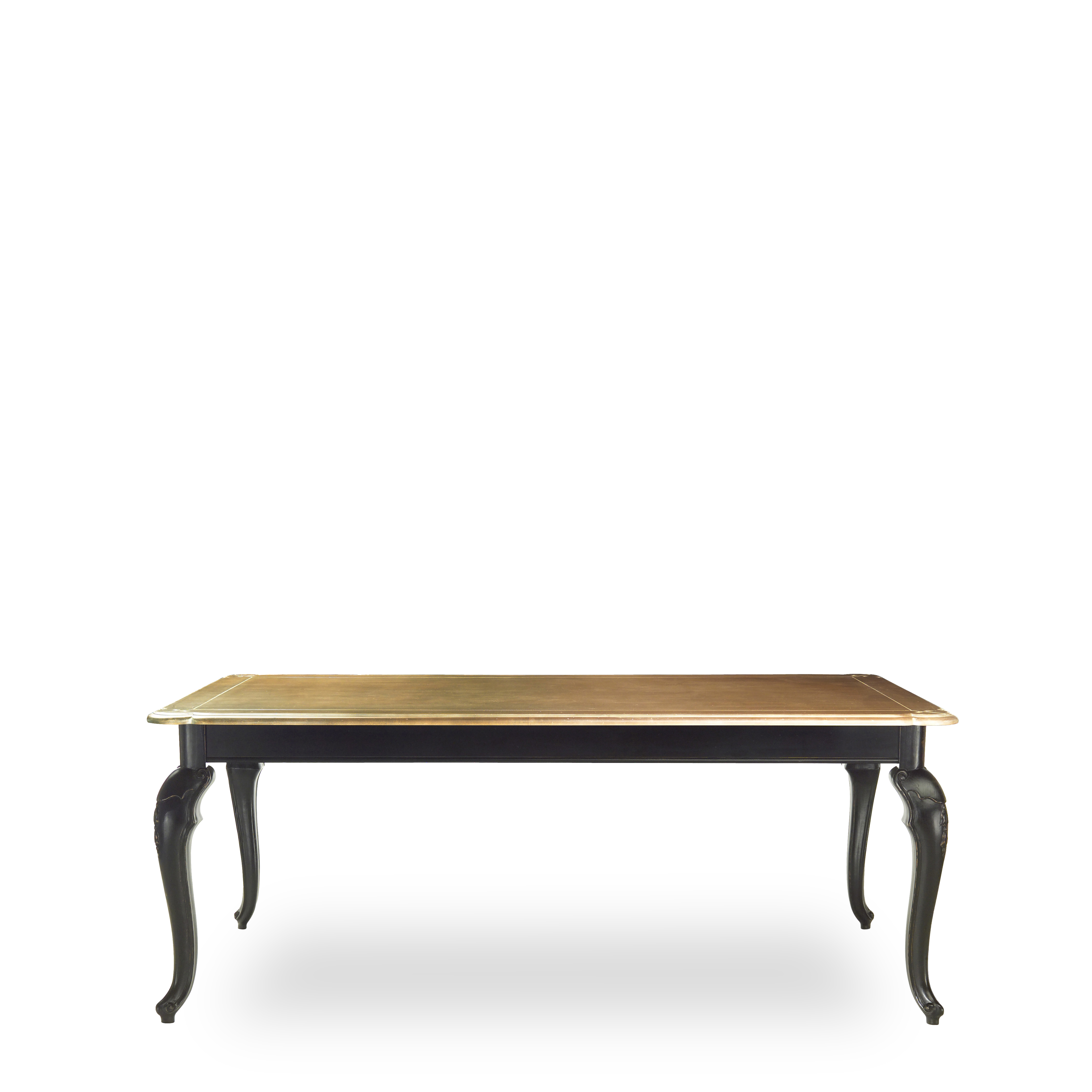 Rivoli - Rectangular dining table 