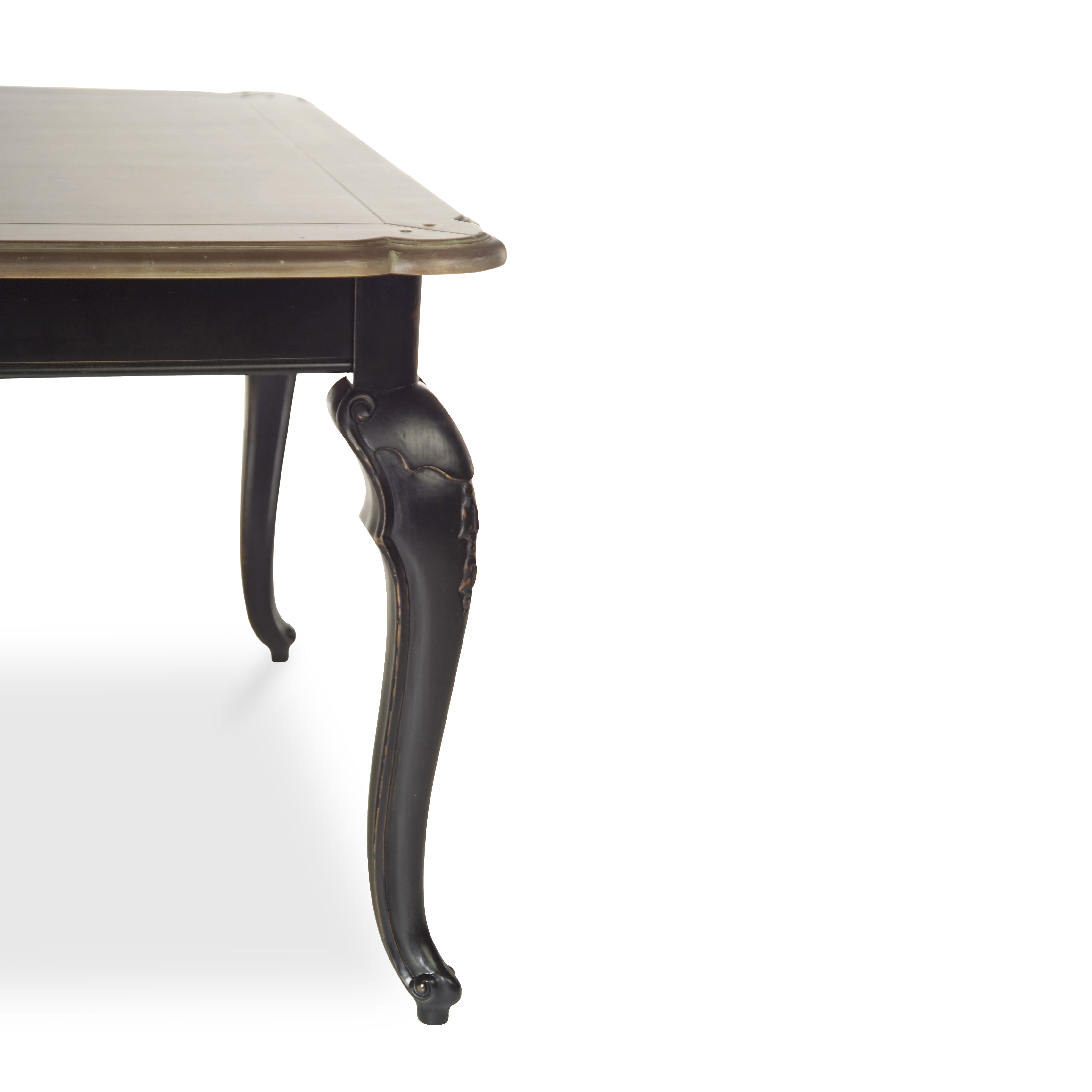 Rivoli - Rectangular dining table 