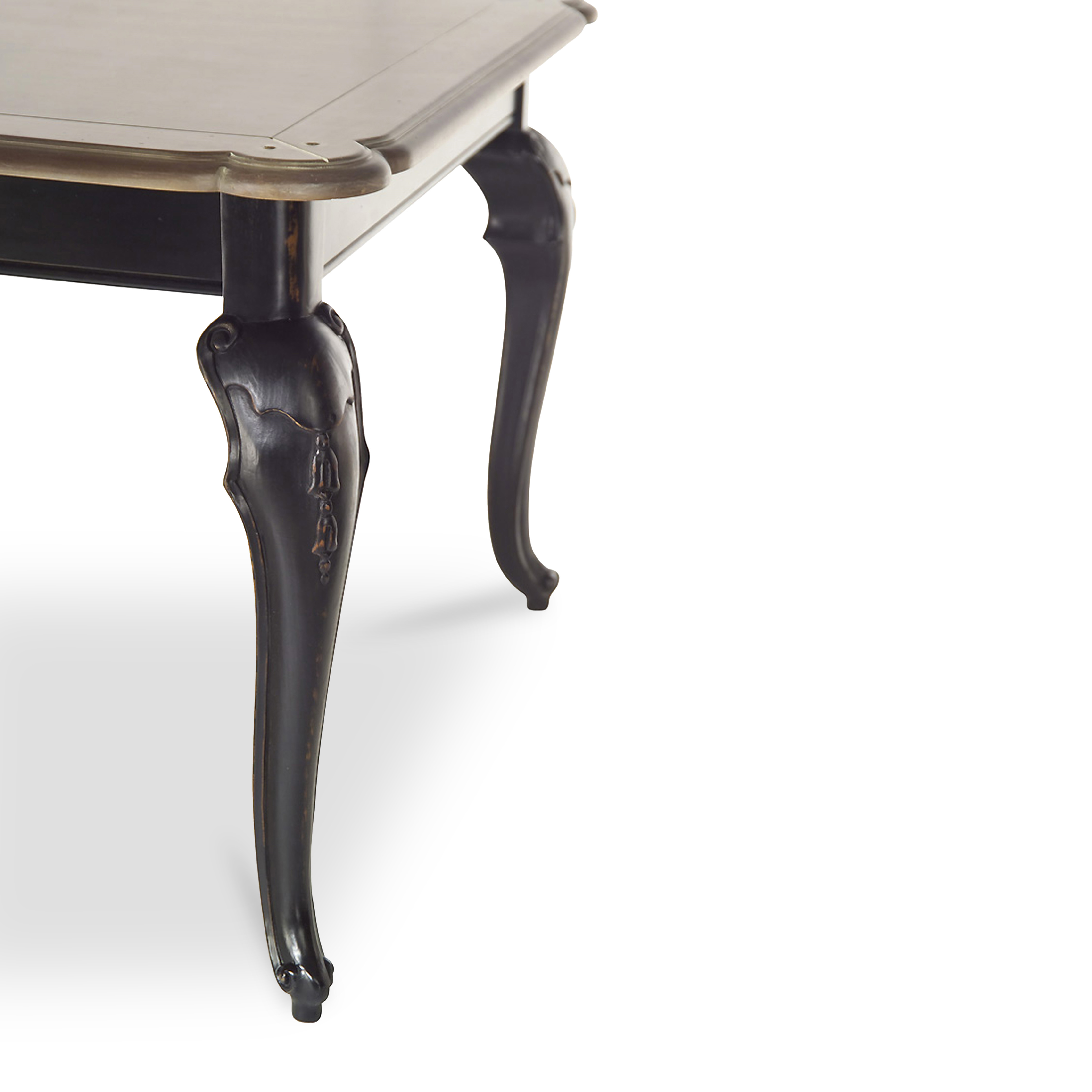 Rivoli - Rectangular dining table 