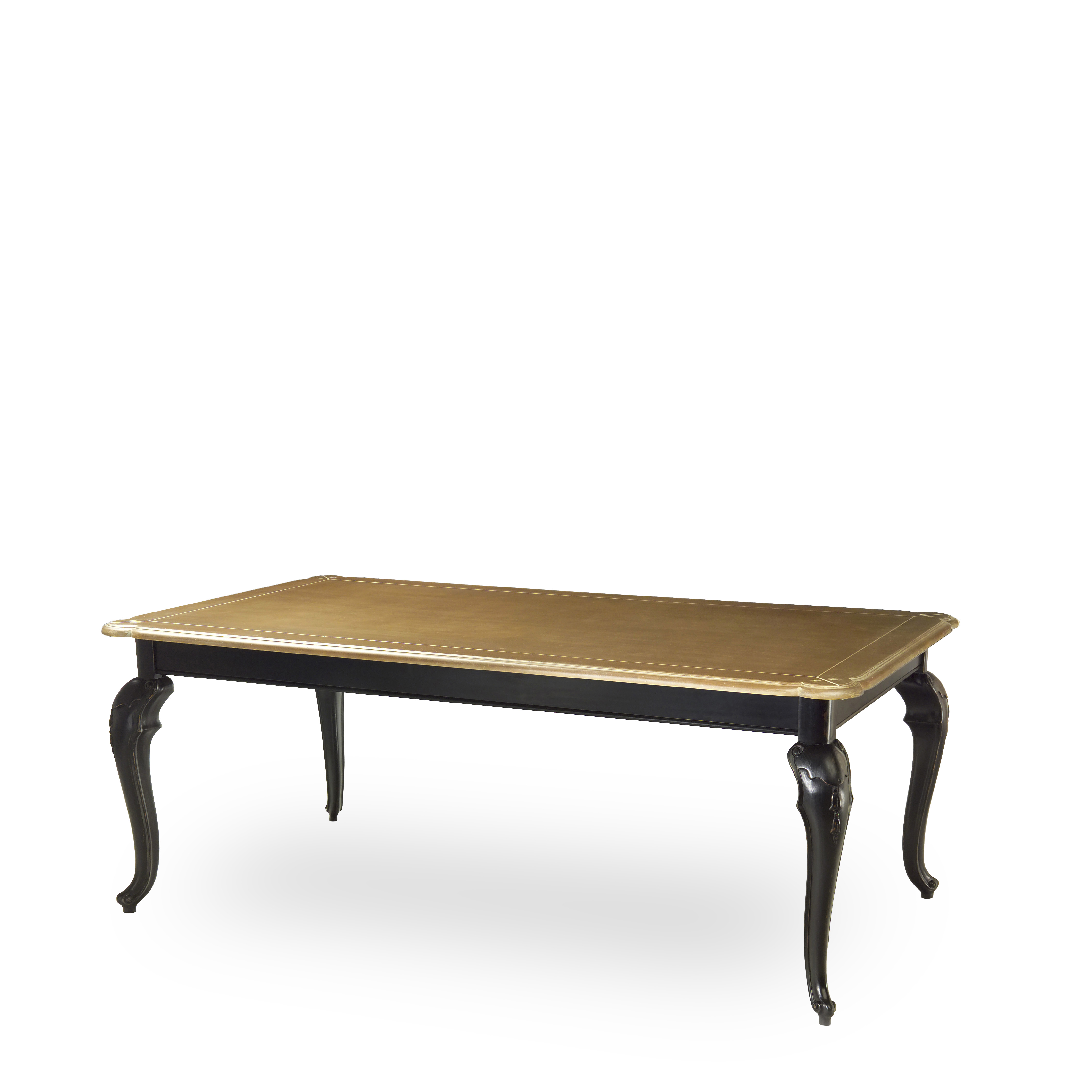 Rivoli - Rectangular dining table 