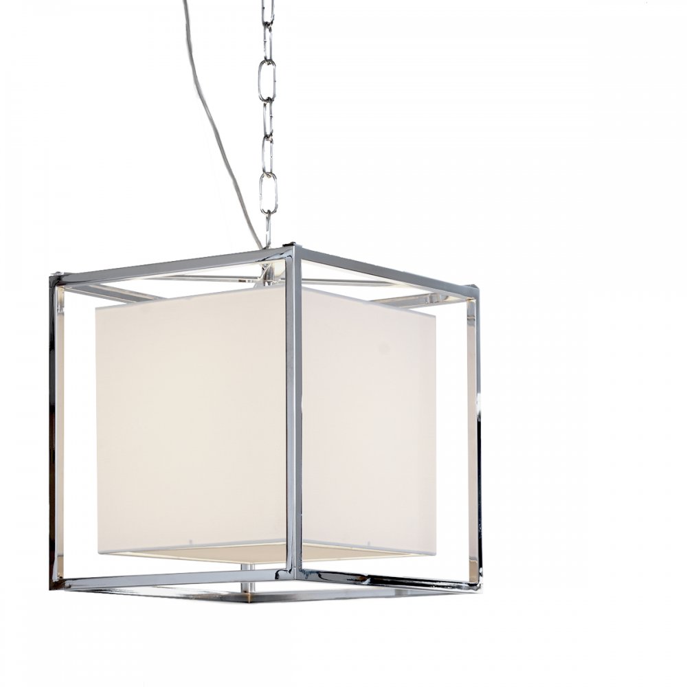 Square - Suspension