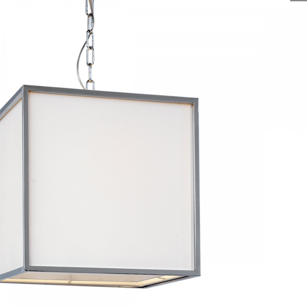 Square - Suspension
