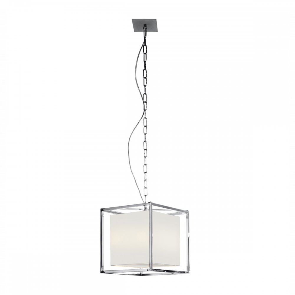 Square - Suspension