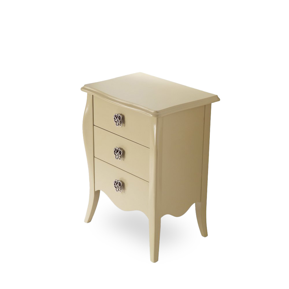 Fes - Bedside table 