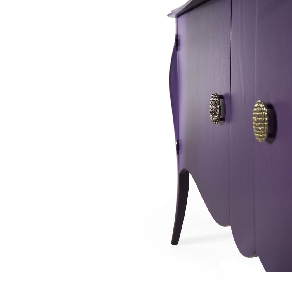 Fes - Credenza due ante