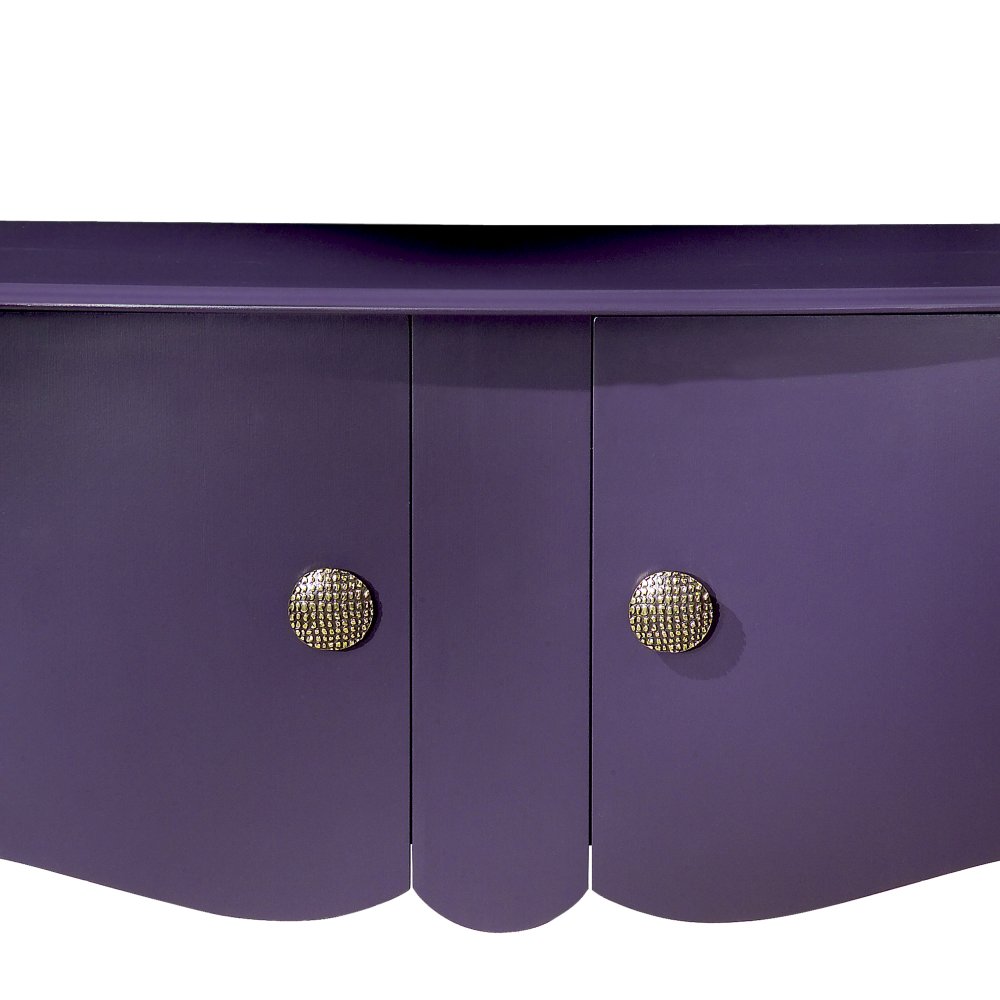 Fes - Credenza due ante