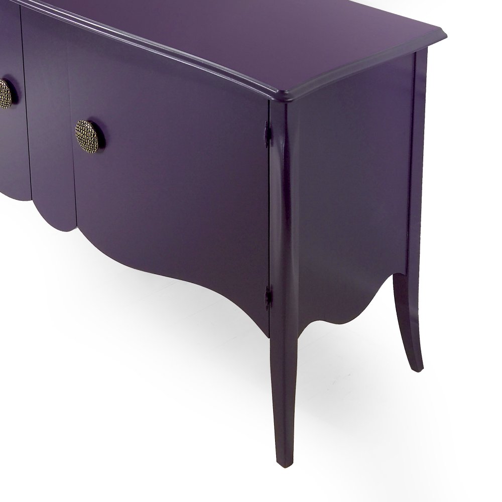 Fes - Credenza due ante