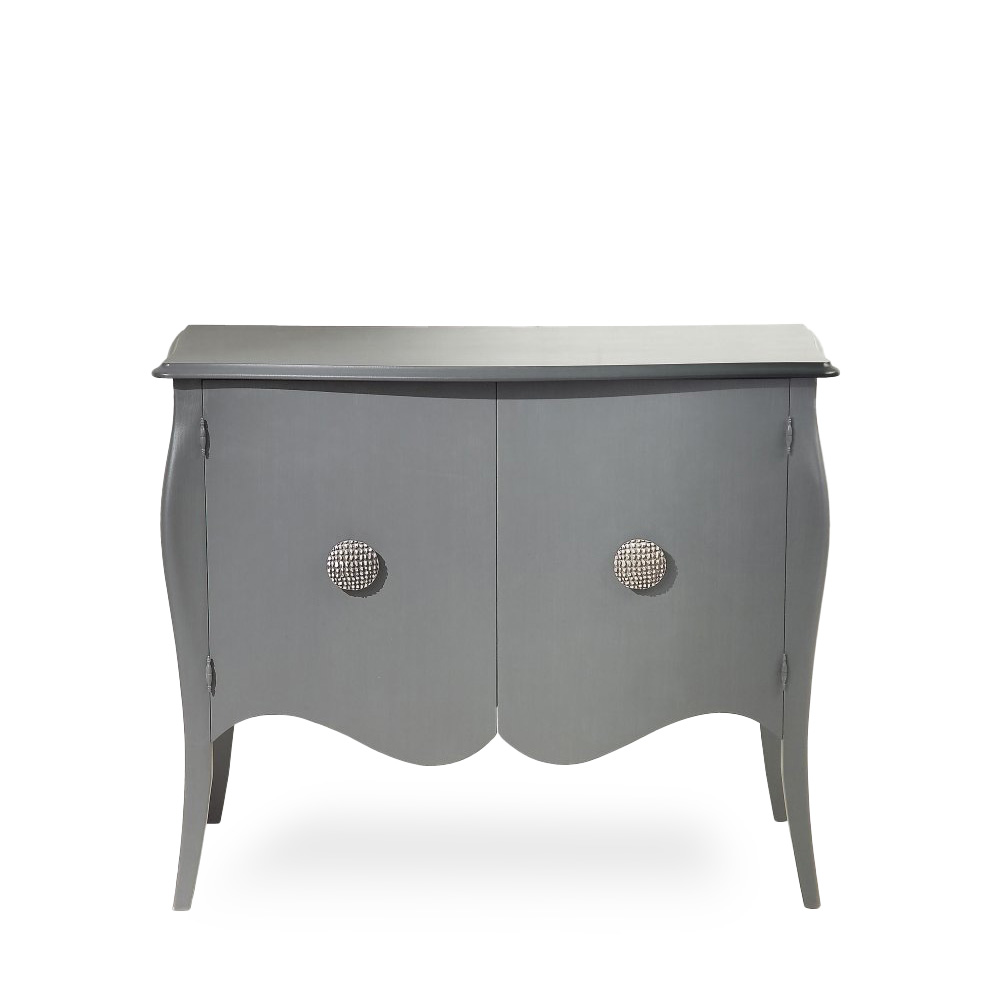 Fes - Credenza piccola due ante 