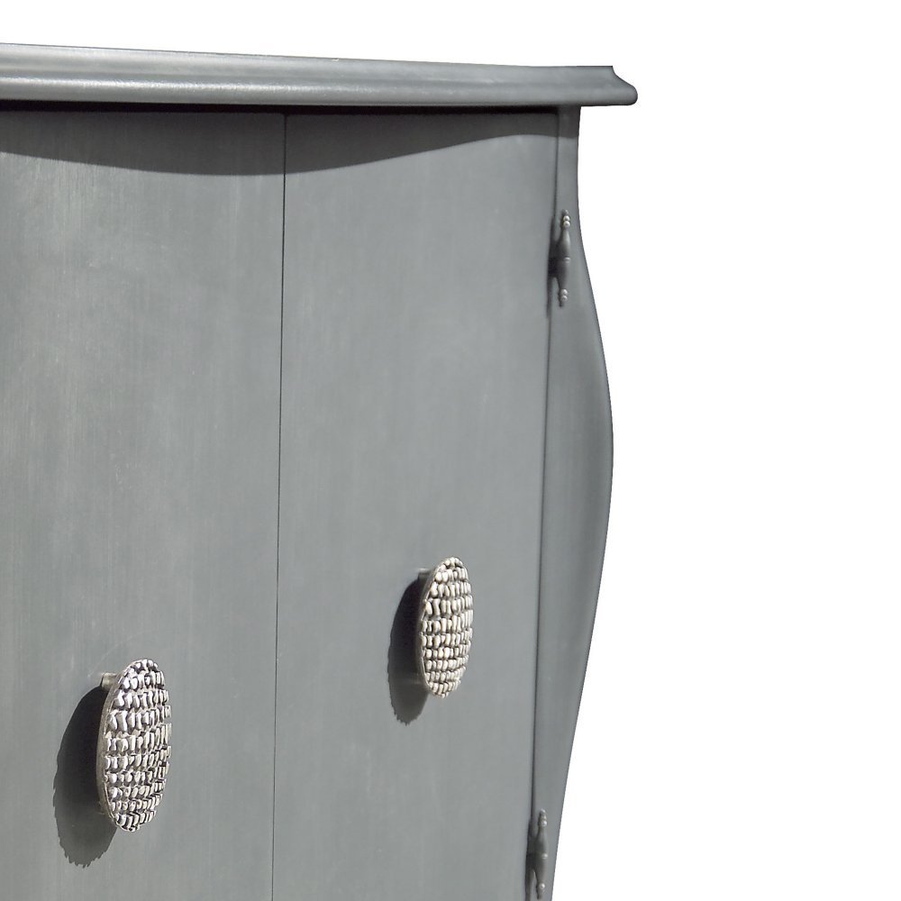 Fes - Credenza piccola due ante 