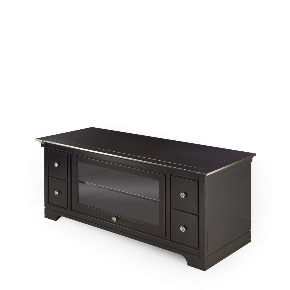 Aspen - Four drawers TV cabinet