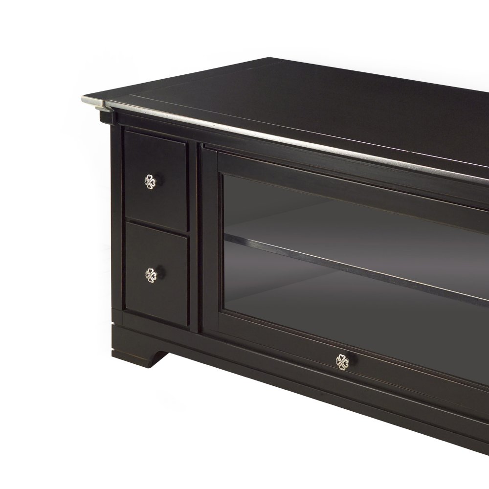 Aspen - Four drawers TV cabinet