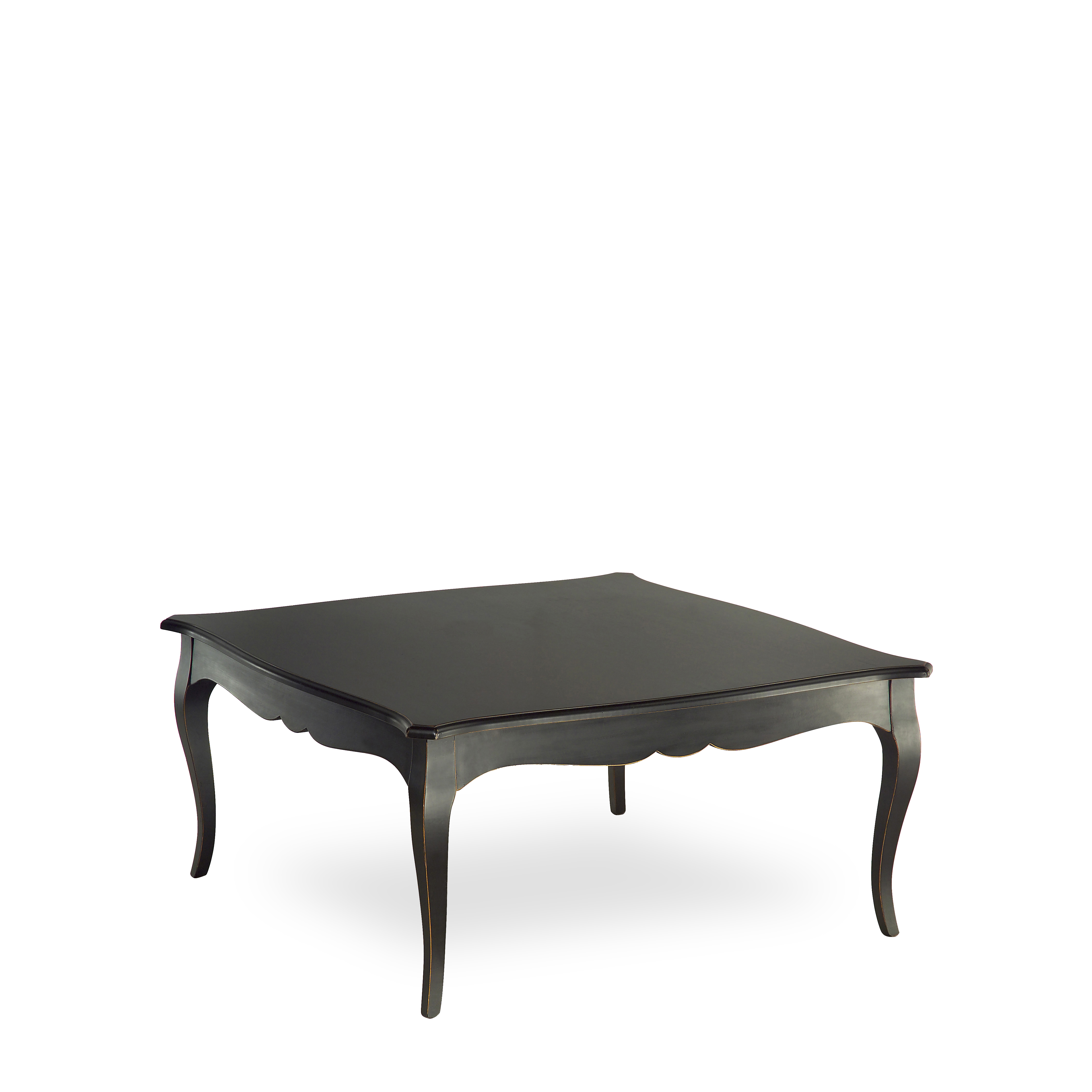 Blade - Square coffee table 