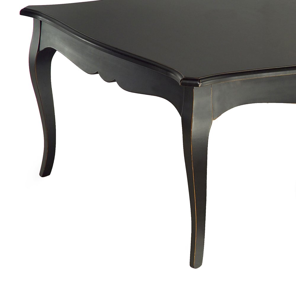 Blade - Square coffee table 